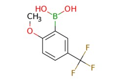 eMolecules​ 240139-82-6 | Ambeed | 2-Methoxy-5-(trifluoromethyl)phenylboronic