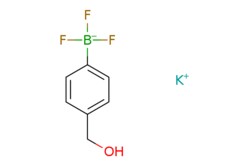 eMolecules​ 1015082-78-6 | Ambeed | Potassium trifluoro(4-(hydroxymethyl)phenyl)borate