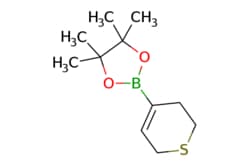 eMolecules​ 862129-81-5 | Ambeed | 2-(36-Dihydro-2H-thiopyran-4-yl)-4455-tetramethyl-132-dioxaborolane