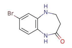 eMolecules​ ChemScene / 7-Bromo-1345-tetrahydro-2H-benzo[b][14]diazepin-2-one