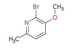 eMolecules​ ChemScene / 2-Bromo-3-methoxy-6-methylpyridine / 250mg / 572290942