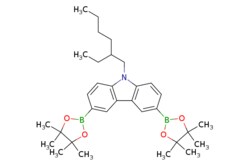 eMolecules​ ChemScene / 9-(2-Ethylhexyl)-36-bis(4455-tetramethyl-132-dioxaborolan-2-yl)-9H-carbazole