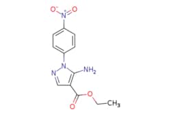 eMolecules​ ChemScene / ethyl 5-amino-1-(4-nitrophenyl)pyrazole-4-carboxylate