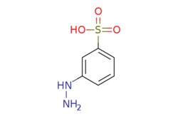 eMolecules​&nbsp;ChemScene / 3-Hydrazinylbenzenesulfonic acid / 100mg / 572279063 / CS-0060416 / 0.000 / 138-30-7 / MFCD00053629 / 188.200 / C6H8N2O3S