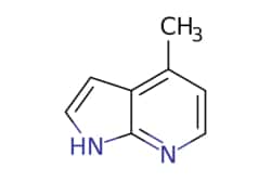 eMolecules​ ChemScene / 4-Methyl-1H-pyrrolo[23-b]pyridine / 100mg / 572248645