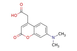 eMolecules​ ChemScene / 7-Dimethylaminocoumarin-4-acetic acid / 100mg /
