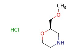 eMolecules​ ChemScene / (R)-2-(Methoxymethyl)morpholine hydrochloride /