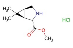 eMolecules​ ChemScene / (1R2S5S)-Methyl 66-dimethyl-3-azabicyclo[3.1.0]hexane-2-carboxylate