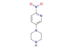 eMolecules​ ChemScene / 1-(6-Nitropyridin-3-yl)piperazine / 250mg / 572218905