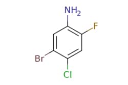 eMolecules​ ChemScene / 5-Bromo-4-chloro-2-fluoroaniline / 250mg / 572197957