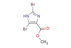 eMolecules​ ChemScene / Methyl 25-dibromo-1H-imidazole-4-carboxylate /