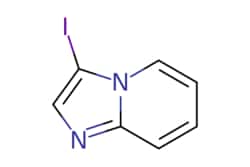 eMolecules​ ChemScene / 3-Iodoimidazo[12-a]pyridine / 250mg / 572185425
