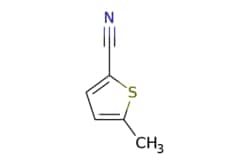 eMolecules​ ChemScene / 5-Methylthiophene-2-carbonitrile / 1g / 572179592
