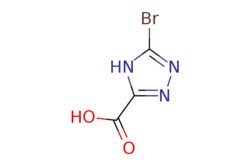 eMolecules​ ChemScene / 5-Bromo-1H-124-triazole-3-carboxylic acid / 100mg