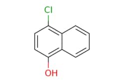 eMolecules​ 604-44-4 | Ambeed | 4-Chloronaphthalen-1-ol | 1g | 572143693