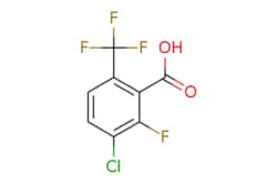 eMolecules​ 186517-41-9 | Ambeed | 3-Chloro-2-fluoro-6-(trifluoromethyl)benzoic