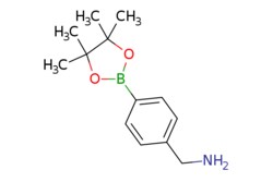 eMolecules​ 138500-88-6 | Ambeed | (4-(4455-Tetramethyl-132-dioxaborolan-2-yl)phenyl)methanamine
