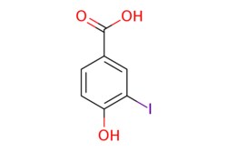 eMolecules​ 37470-46-5 | Ambeed | 4-Hydroxy-3-iodobenzoic acid | 250mg