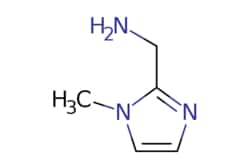 eMolecules​ Pharmablock / (1-methyl-1H-imidazol-2-yl)methanamine / 100mg