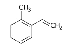 eMolecules​ 611-15-4 | Ambeed | 1-Methyl-2-vinylbenzene | 1g | 570579297