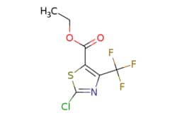 eMolecules​ 72850-52-3 | Ambeed | Ethyl 2-chloro-4-(trifluoromethyl)thiazole-5-carboxylate