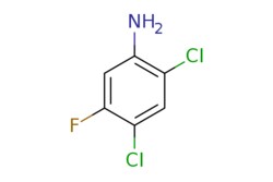 eMolecules​ 348-64-1 | Ambeed | 24-Dichloro-5-fluoroaniline | 1g | 570570135