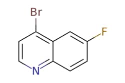 eMolecules​ 661463-17-8 | Ambeed | 4-Bromo-6-fluoroquinoline | 250mg |