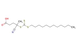 eMolecules​ 870196-80-8 | Ambeed | 4-Cyano-4-(dodecylsulfanylthiocarbonyl)sulfanylpentanoic