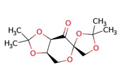 eMolecules​ 18422-53-2 | Ambeed | 1245-Di-O-Isopropylidene-Beta-D-Erythro-23-Hexodiulo-26-Pyranose