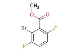 eMolecules​ ChemScene / Methyl 2-bromo-36-difluorobenzoate / 100mg / 569147310