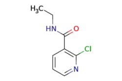 eMolecules​ ChemScene / 2-Chloro-N-ethylnicotinamide / 1g / 569146835 /