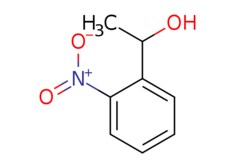 eMolecules​ ChemScene / 1-(2-Nitrophenyl)ethan-1-ol / 1g / 569145529 /