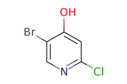 eMolecules​ ChemScene / 5-Bromo-2-chloropyridin-4-ol / 250mg / 569145389