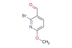 eMolecules​ ChemScene / 2-Bromo-6-methoxynicotinaldehyde / 100mg / 569144094