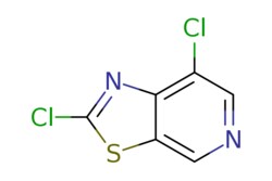 eMolecules​ ChemScene / 27-Dichlorothiazolo[54-c]pyridine / 100mg / 569143733