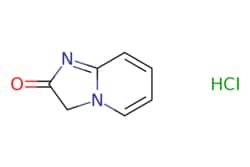 eMolecules​&nbsp;ChemScene / Imidazo[12-a]pyridin-2(3H)-one hydrochloride / 250mg / 569143651 / CS-0005554 / 0.000 / 52687-85-1 / MFCD02685079 / 170.600 / C7H7ClN2O