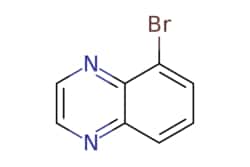 eMolecules​ Ambeed / 5-Bromoquinoxaline / 100mg / 562292623 / A201311 /