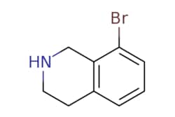 eMolecules​ Pharmablock / 8-bromo-1234-tetrahydroisoquinoline / 100mg /