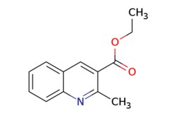 eMolecules​ ChemScene / Ethyl 2-methylquinoline-3-carboxylate / 250mg /