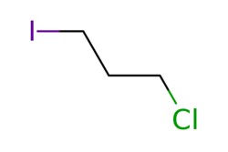 eMolecules​ Pharmablock / 1-chloro-3-iodopropane / 100mg / 553411647 /