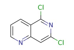 eMolecules​ Pharmablock / 57-dichloro-16-naphthyridine / 100mg / 553009205