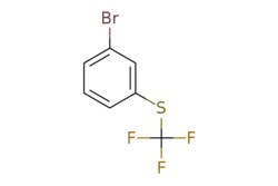 eMolecules​ 2252-45-1 | Ambeed | (3-Bromophenyl)(trifluoromethyl)sulfane