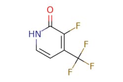 eMolecules​ 1227594-89-9 | Ambeed | 3-Fluoro-4-(trifluoromethyl)pyridin-2(1H)-one