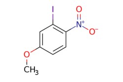 eMolecules​ 214279-40-0 | Ambeed | 2-Iodo-4-methoxy-1-nitrobenzene | 1g