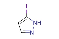 eMolecules​ 1007351-17-8 | Ambeed | 5-Iodo-1H-pyrazole | 1g | 552752051