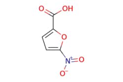 eMolecules​&nbsp;Ambeed / 5-Nitrofuran-2-carboxylic acid / 1g / 552724581 / A399298 /  / 645-12-5 / MFCD00003240 / 157.081 / C5H3NO5
