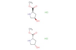 eMolecules​ 40126-30-5 | Ambeed | Methyl cis-4-Hydroxy-L-proline Hydrochloride