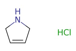eMolecules​ 63468-63-3 | Ambeed | 25-Dihydro-1H-pyrrole hydrochloride |