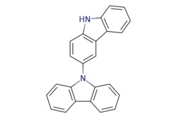 eMolecules​ Ambeed / 9H-39-Bicarbazole / 1g / 552708143 / A328047 / / 18628-07-4