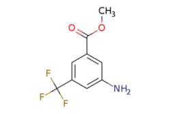 eMolecules​ 22235-25-2 | Ambeed | Methyl 3-amino-5-(trifluoromethyl)benzoate
